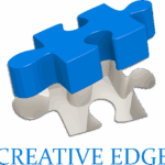 Creative Edge Publicity logo